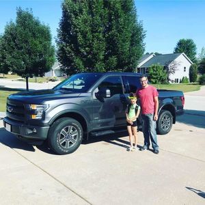 Meet your Posher, David